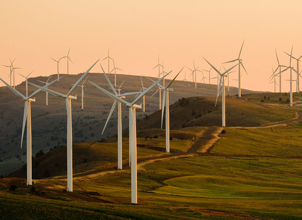 energia
