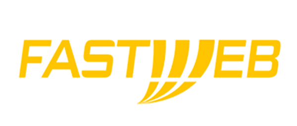 fastweb logo