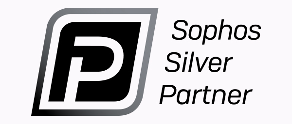 sophos - silver partner
