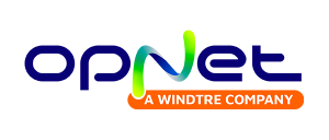 Opnet_WindTreCompany